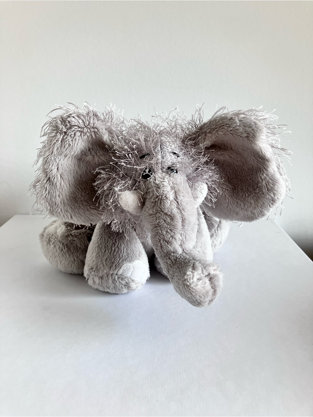 Webkinz Elephant